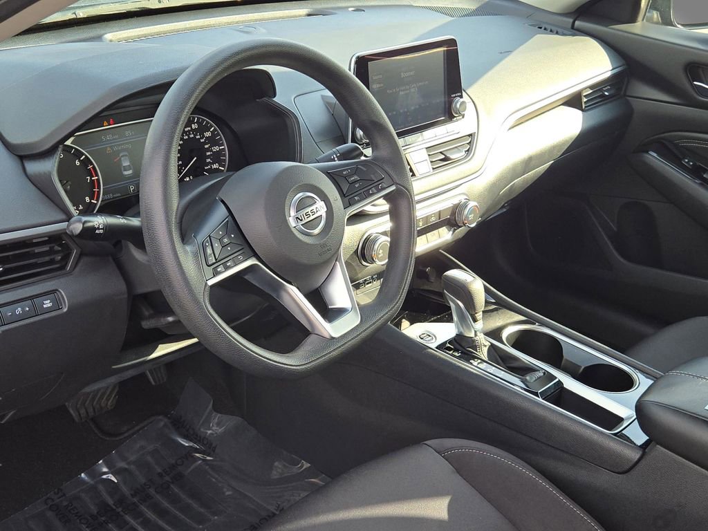 Used 2021 Nissan Altima 2.5 SV image 18