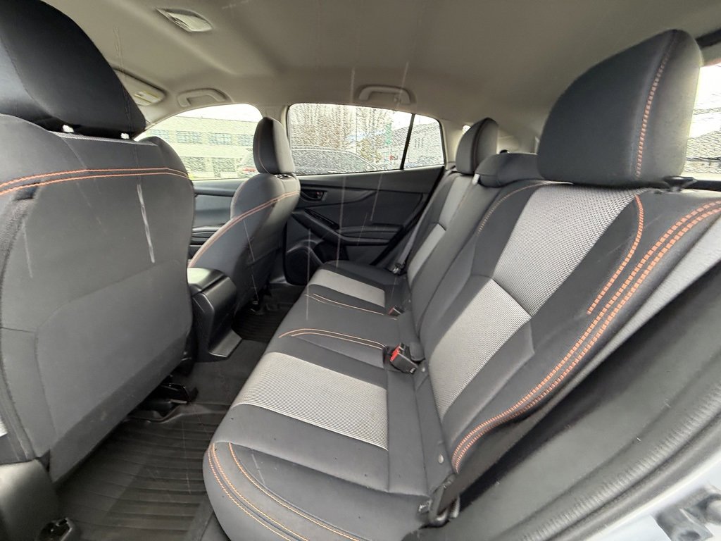 Used 2022 Subaru Crosstrek 2.0i Premium w/ Popular Package #4 image 15