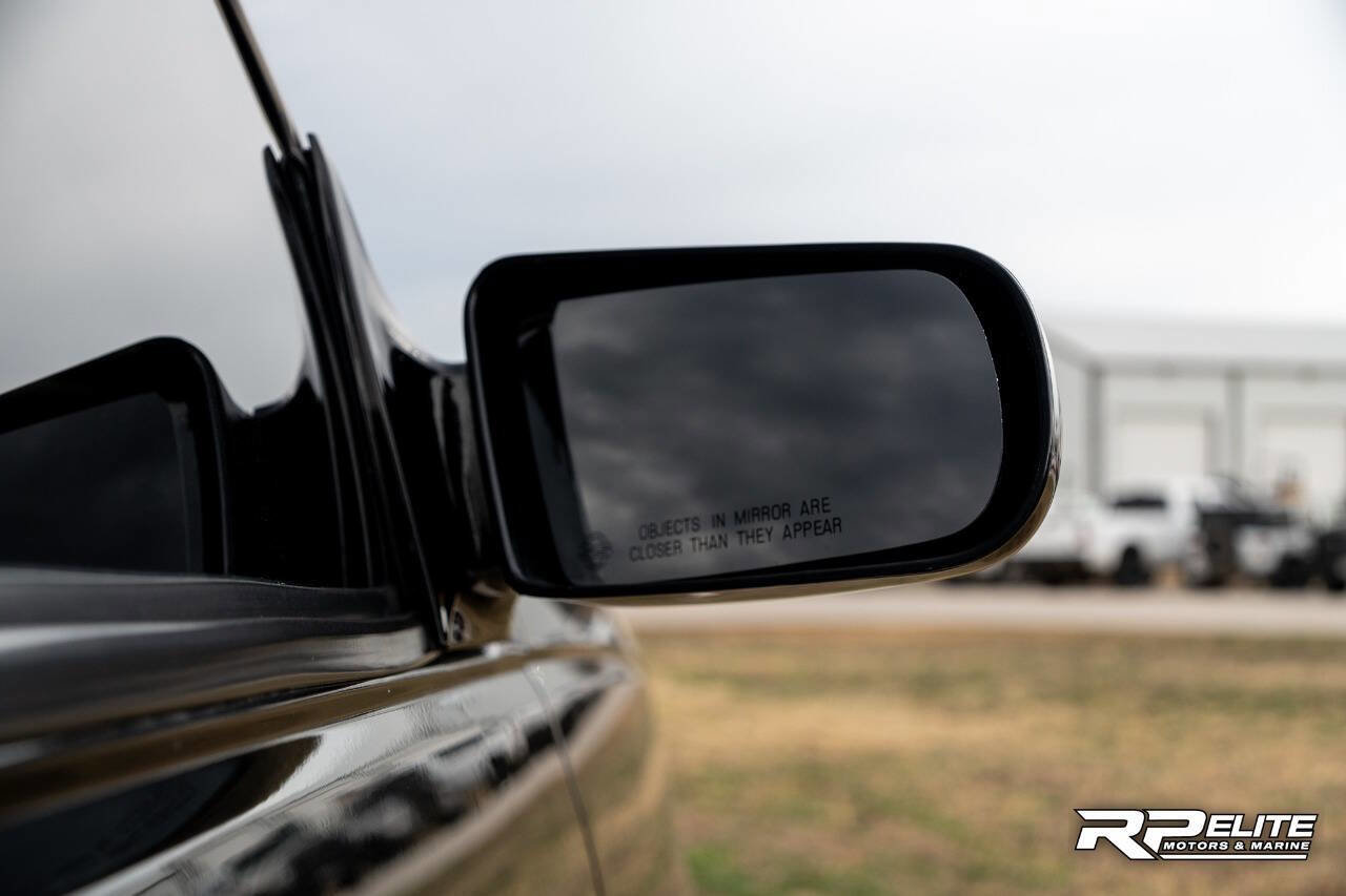 Used 1994 Chevrolet Silverado 1500 2WD Regular Cab image 97