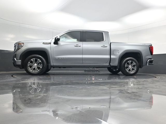 Used 2026 GMC Sierra 1500 SLT AWD/4WD image 52