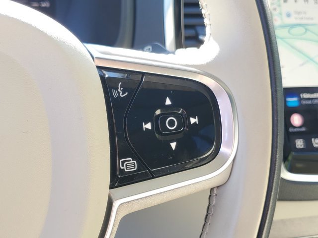 Used 2024 Volvo XC90 T8 Plus w/ Protection Package Premier AWD/4WD image 21