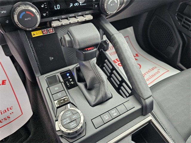 New 2026 Toyota Tundra SR5 w/ SR5 Premium Package image 14