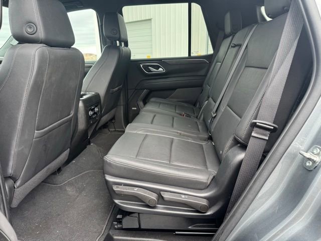 Used 2022 Chevrolet Tahoe LT image 12