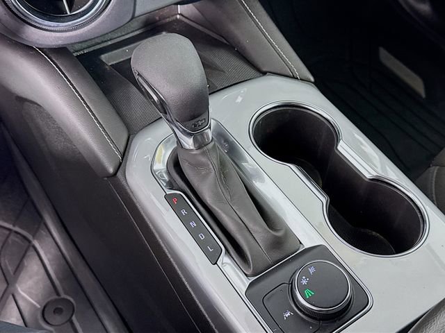 Used 2024 Chevrolet Blazer LT w/ Convenience Package image 18