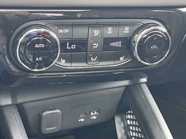 New 2026 Chevrolet TrailBlazer ACTIV AWD/4WD image 20