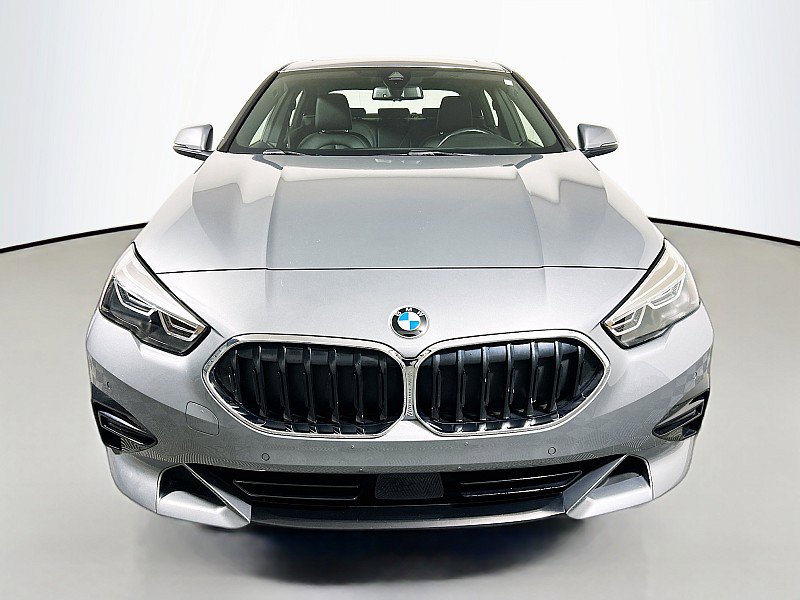 Used 2022 BMW 228i xDrive Gran Coupe w/ Convenience Package image 2