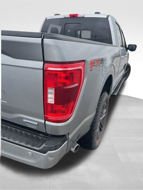 Used 2022 Ford F150 XLT w/ Equipment Group 302A High image 9