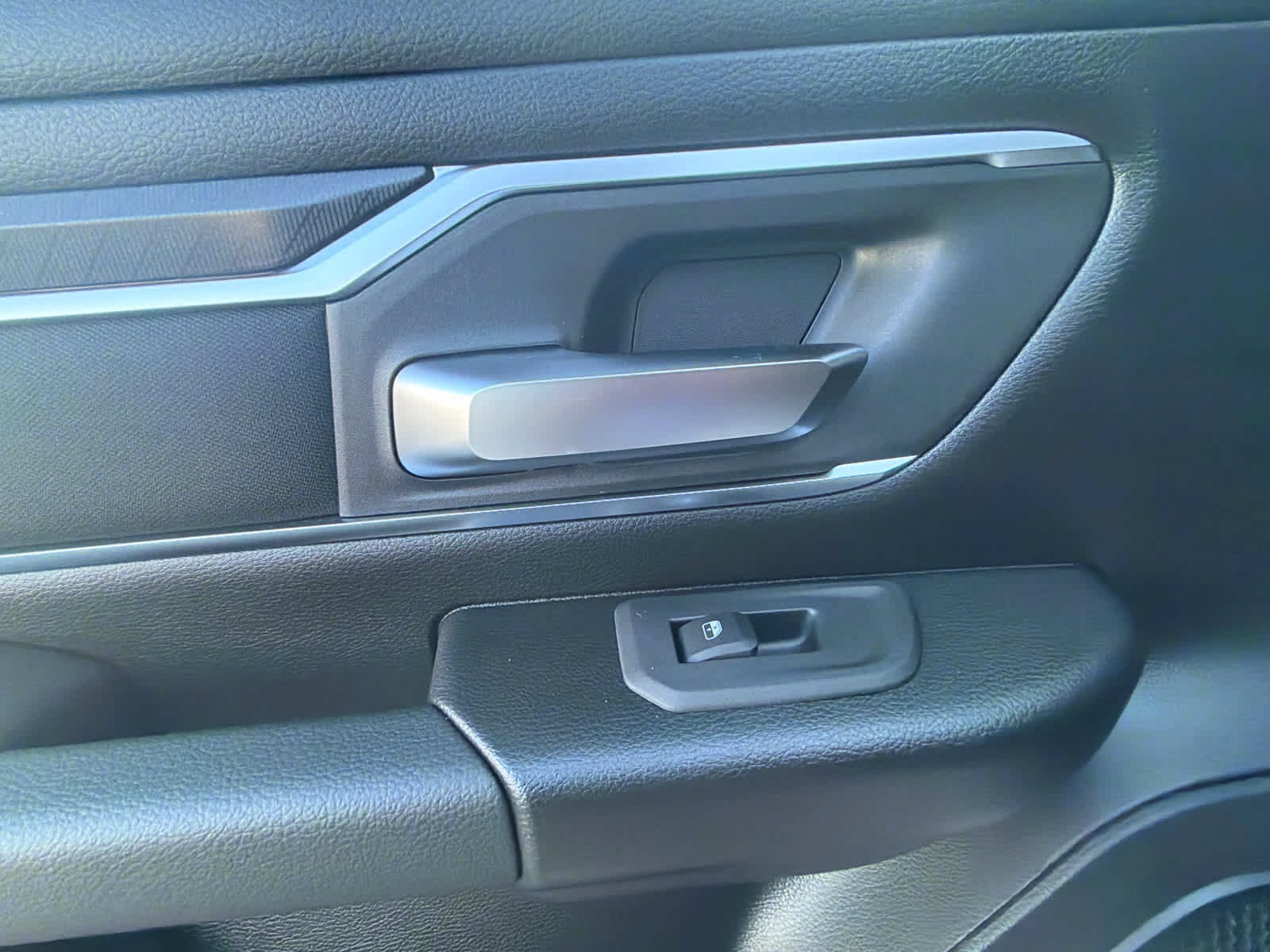 New 2027 RAM 1500 Big Horn AWD/4WD image 33
