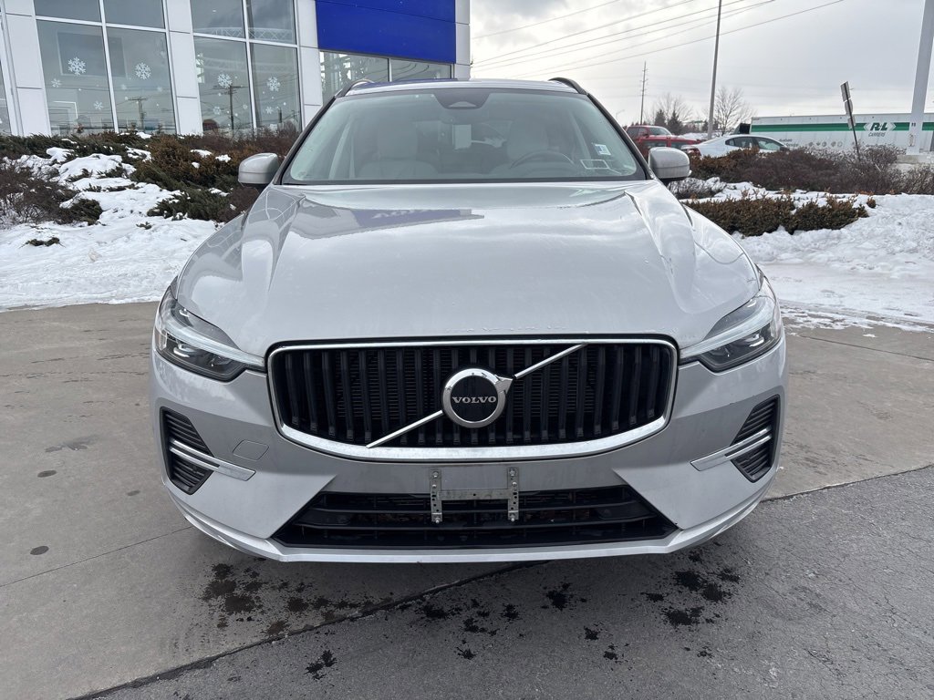 Certified 2023 Volvo XC60 B5 Core image 3