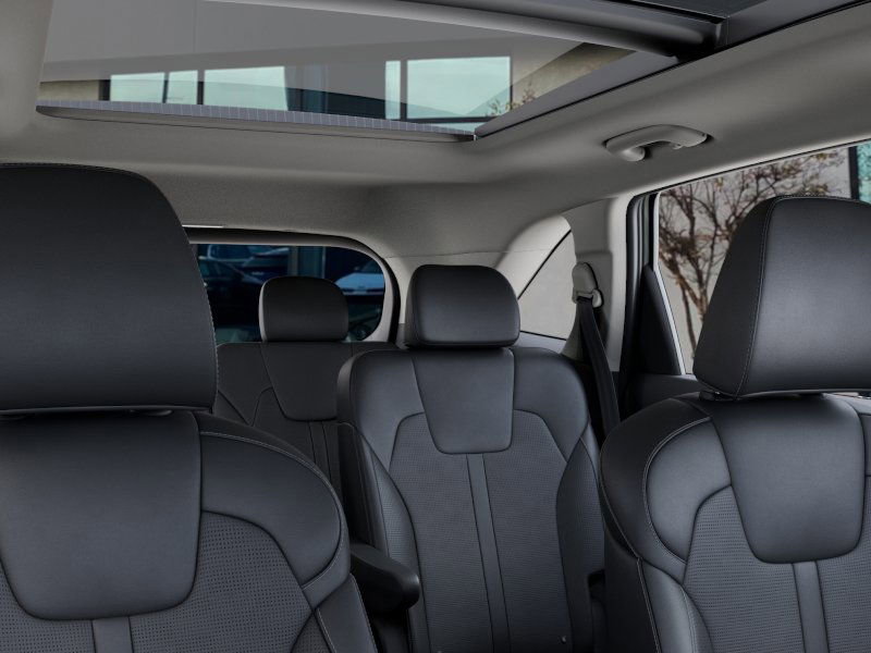 New 2026 Kia Sorento X-Line EX image 27