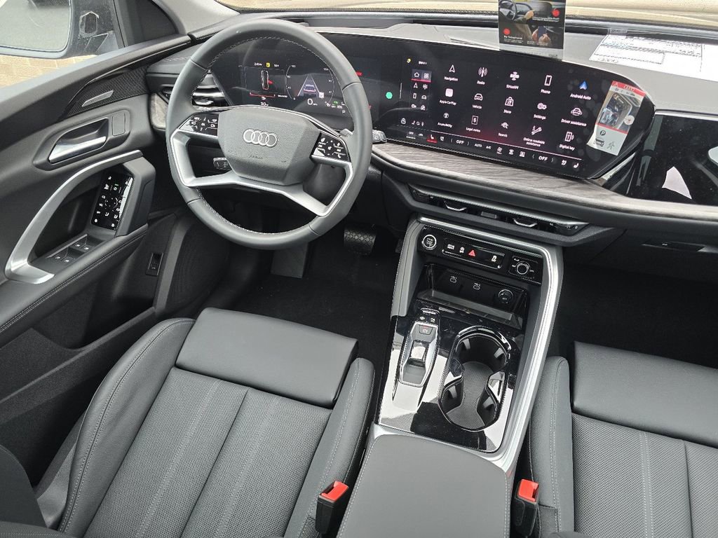Certified 2025 Audi Q5 Premium w/ Premium Plus AWD/4WD image 36