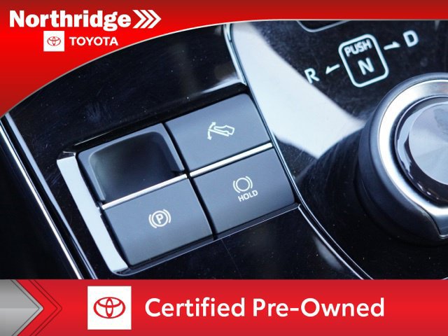 Certified 2023 Toyota bZ4X FWD w/ Weather Package image 31