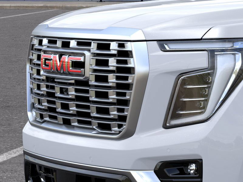 New 2026 GMC Yukon Denali image 16