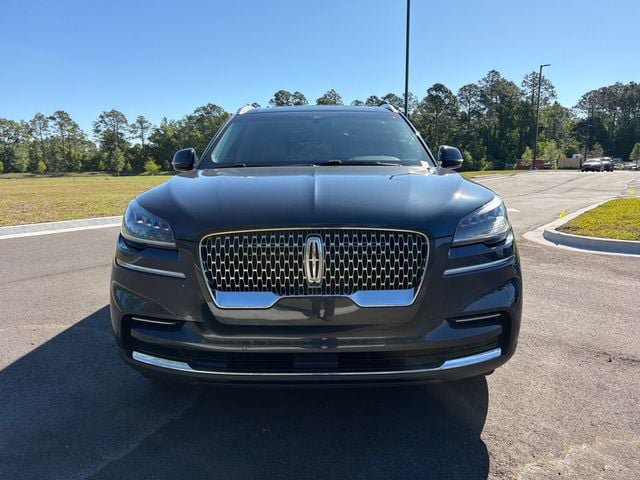 Used 2023 Lincoln Aviator Reserve RWD image 6