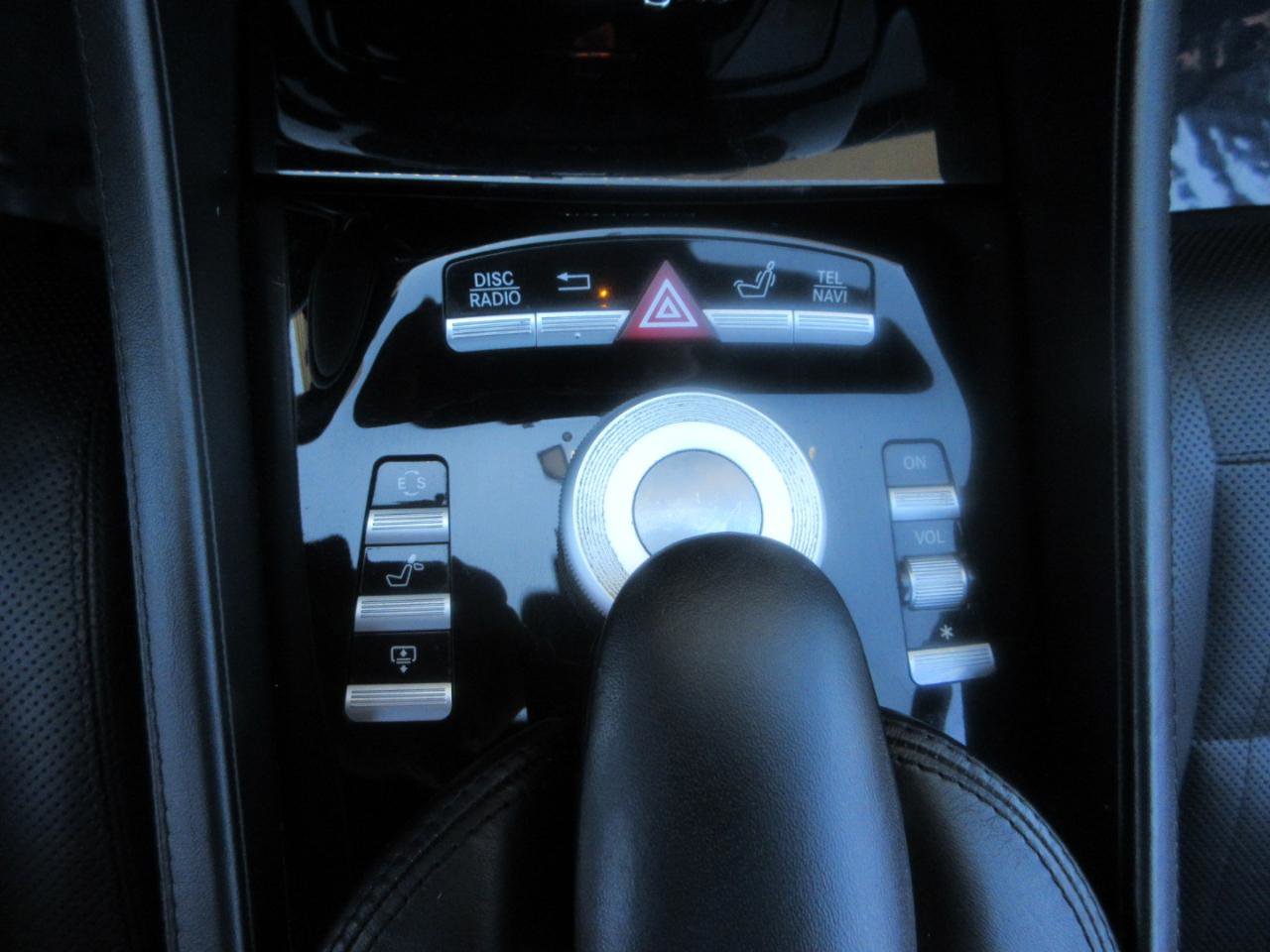 Used 2013 Mercedes-Benz CL 550 4MATIC image 43