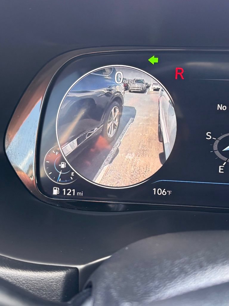 Used 2021 Hyundai Palisade Calligraphy AWD/4WD image 32