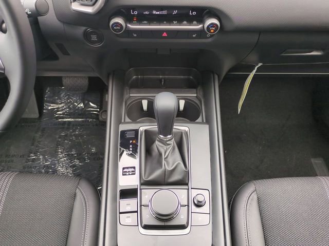 New 2025 MAZDA CX-50 AWD 2.5 S w/ Cargo Package image 19