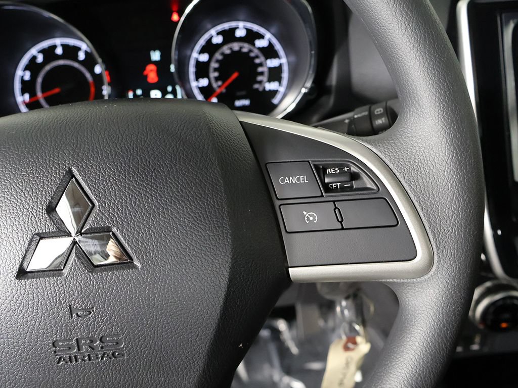 New 2026 Mitsubishi Outlander Sport ES AWD/4WD image 35