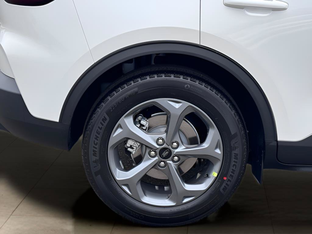 New 2026 Ford Escape ST-Line FWD image 40