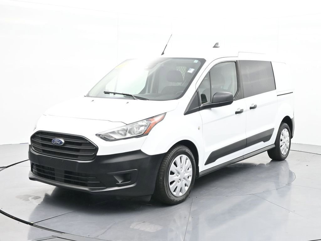 Used 2023 Ford Transit Connect XL