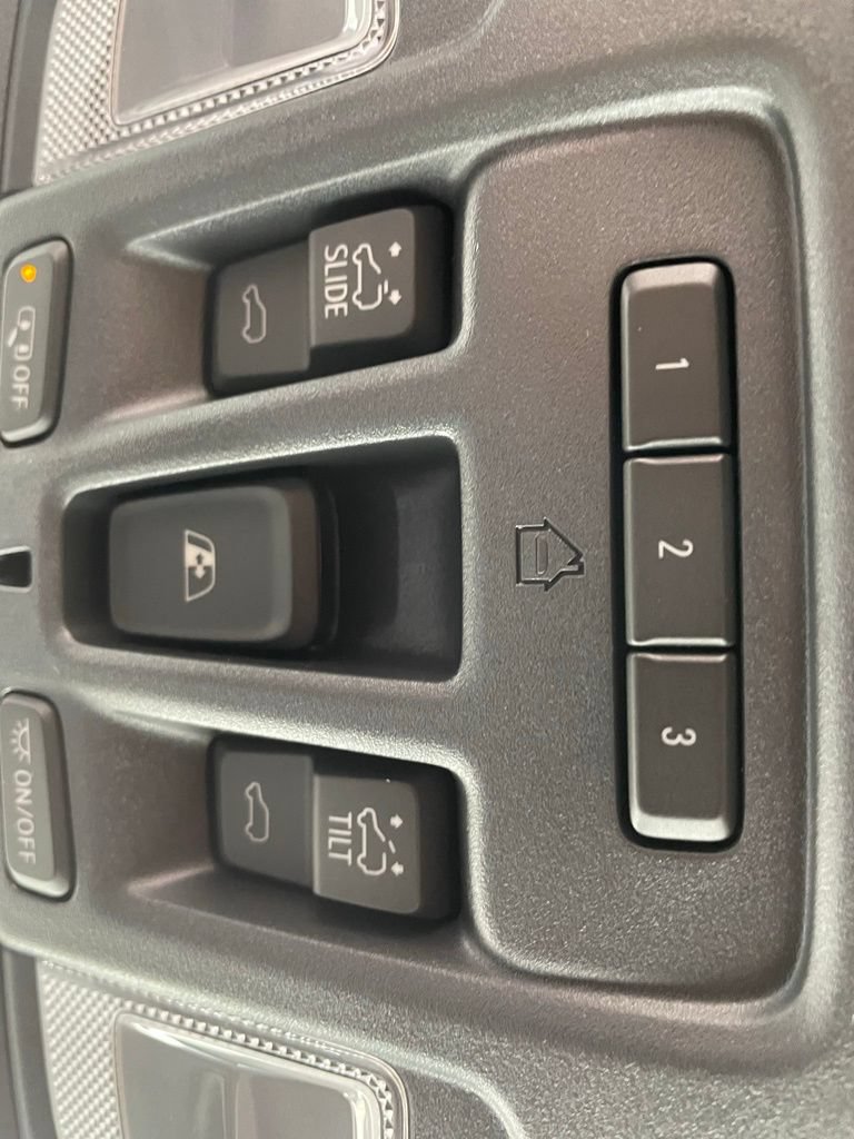 New 2026 GMC Sierra 2500 Denali Ultimate AWD/4WD image 31