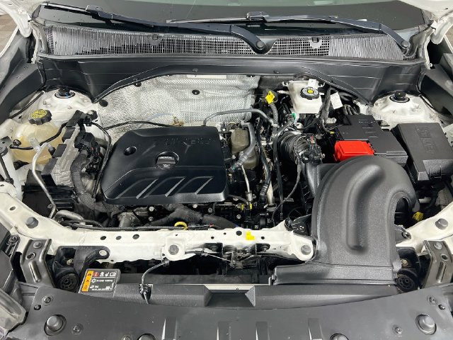 Used 2022 Chevrolet TrailBlazer LT w/ Convenience Package AWD/4WD image 27