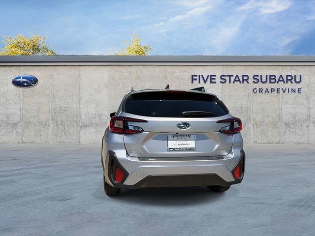 Certified 2024 Subaru Crosstrek 2.0i Premium image 7