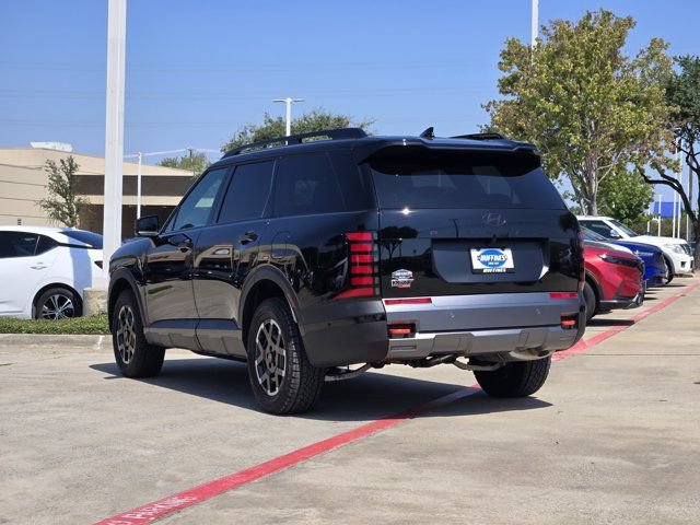 Certified 2026 Hyundai Palisade XRT Pro AWD/4WD image 6