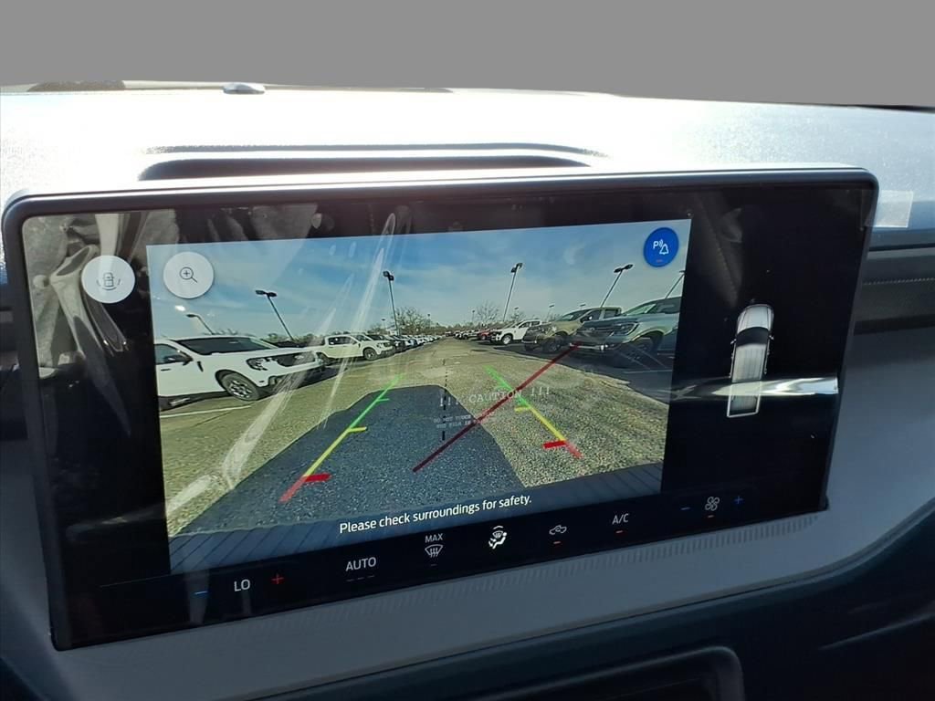 New 2026 Ford Maverick Lobo image 26