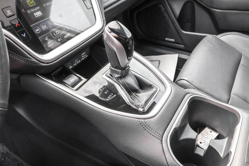 Used 2024 Subaru Outback Limited AWD/4WD image 29