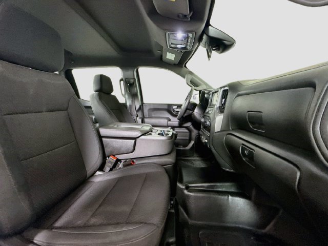 Used 2024 Chevrolet Silverado 1500 W/T w/ Trailering Package AWD/4WD image 27