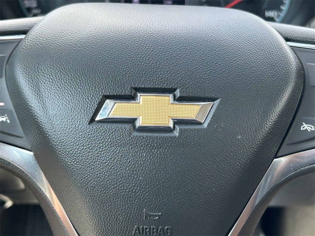 Used 2024 Chevrolet Malibu LT image 27