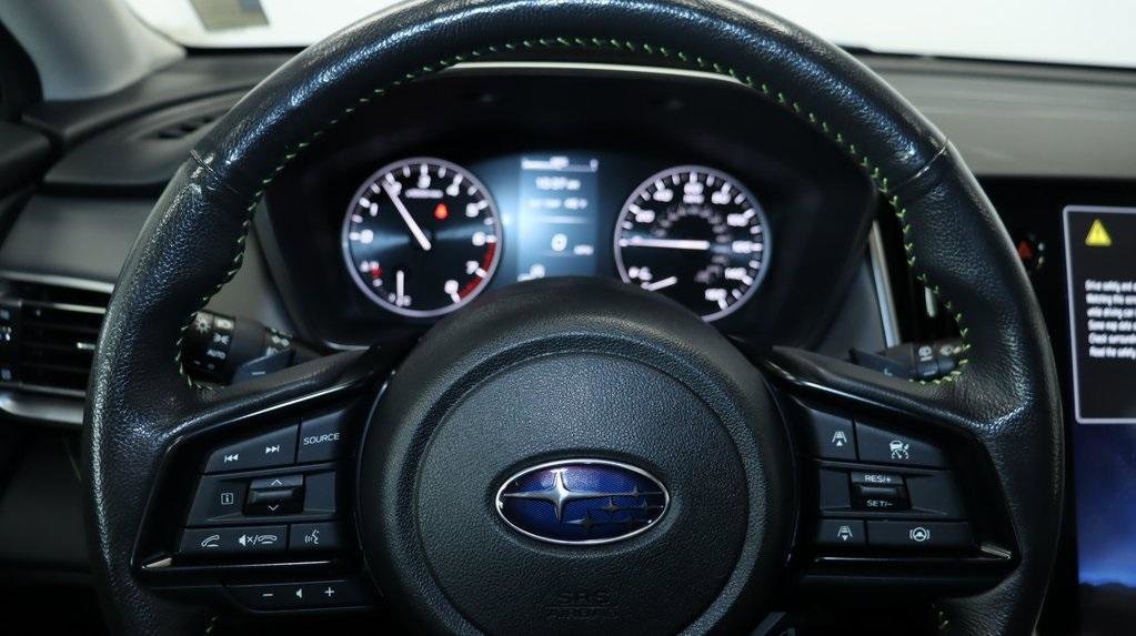 Used 2024 Subaru Outback Onyx Edition image 15