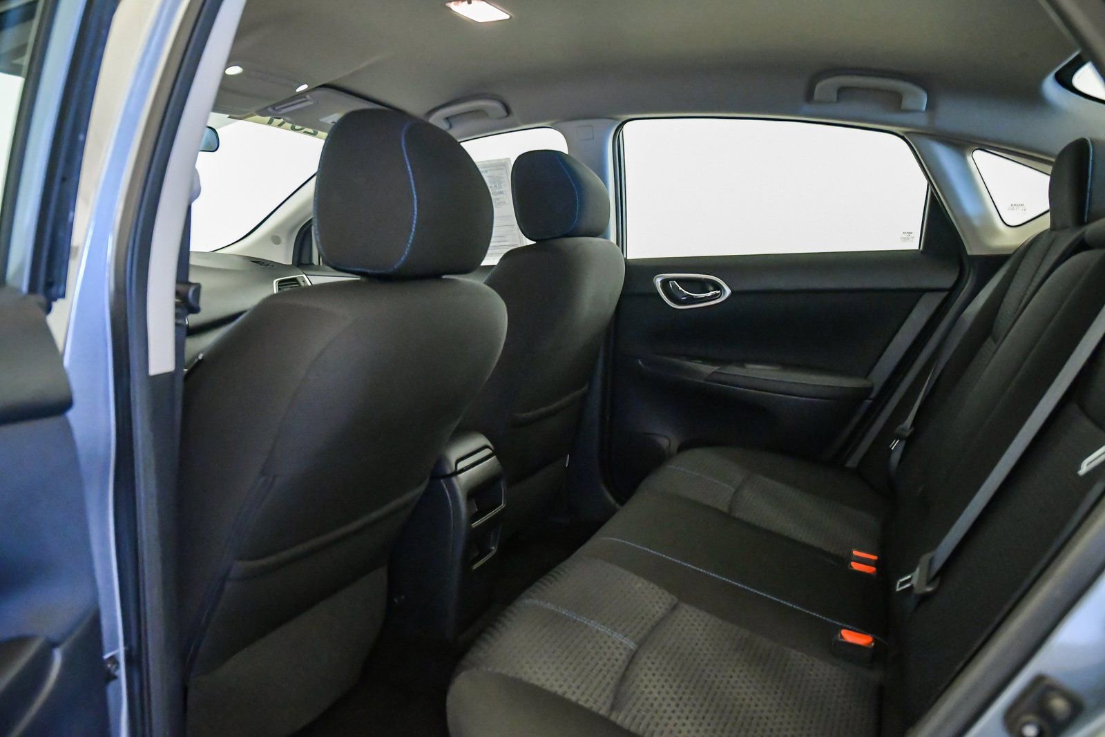 Used 2017 Nissan Sentra SR image 18