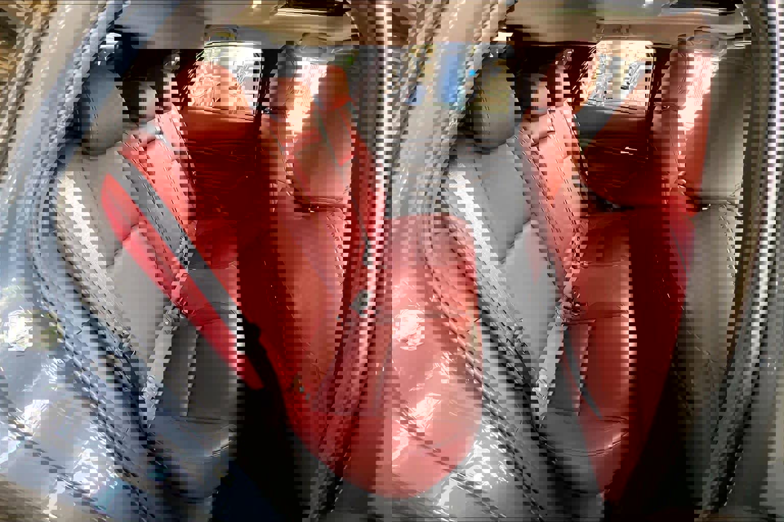 Used 2023 MAZDA CX-30 AWD 2.5 S w/ Preferred Package image 20