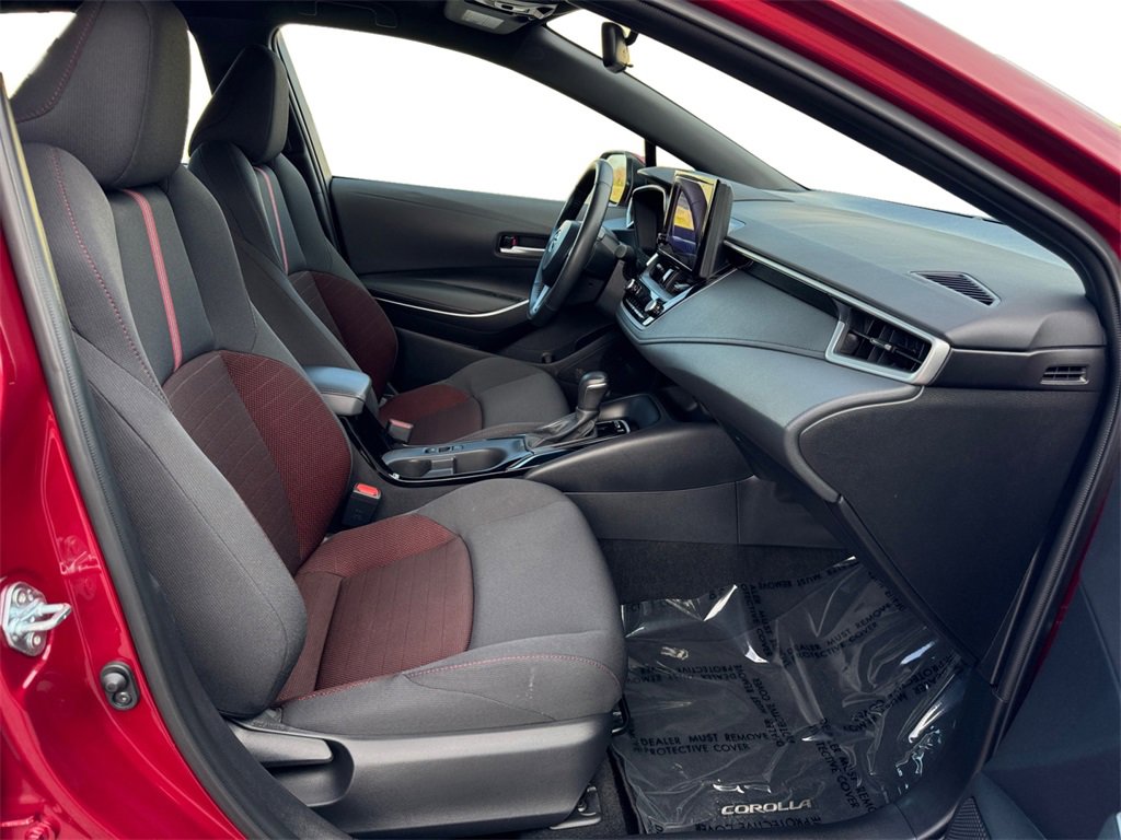 Used 2024 Toyota Corolla SE image 18
