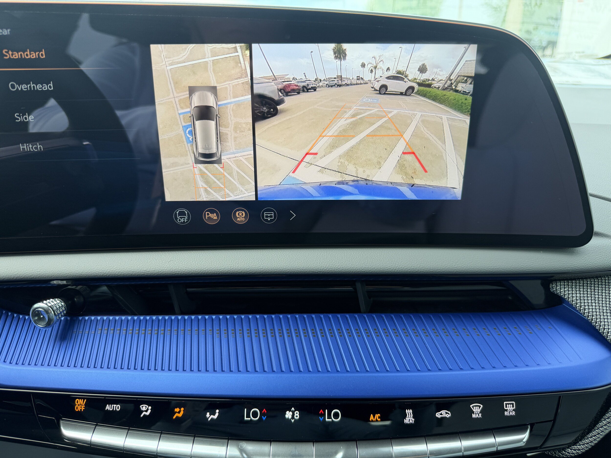 New 2026 Cadillac Optiq Luxury 1 RWD image 22