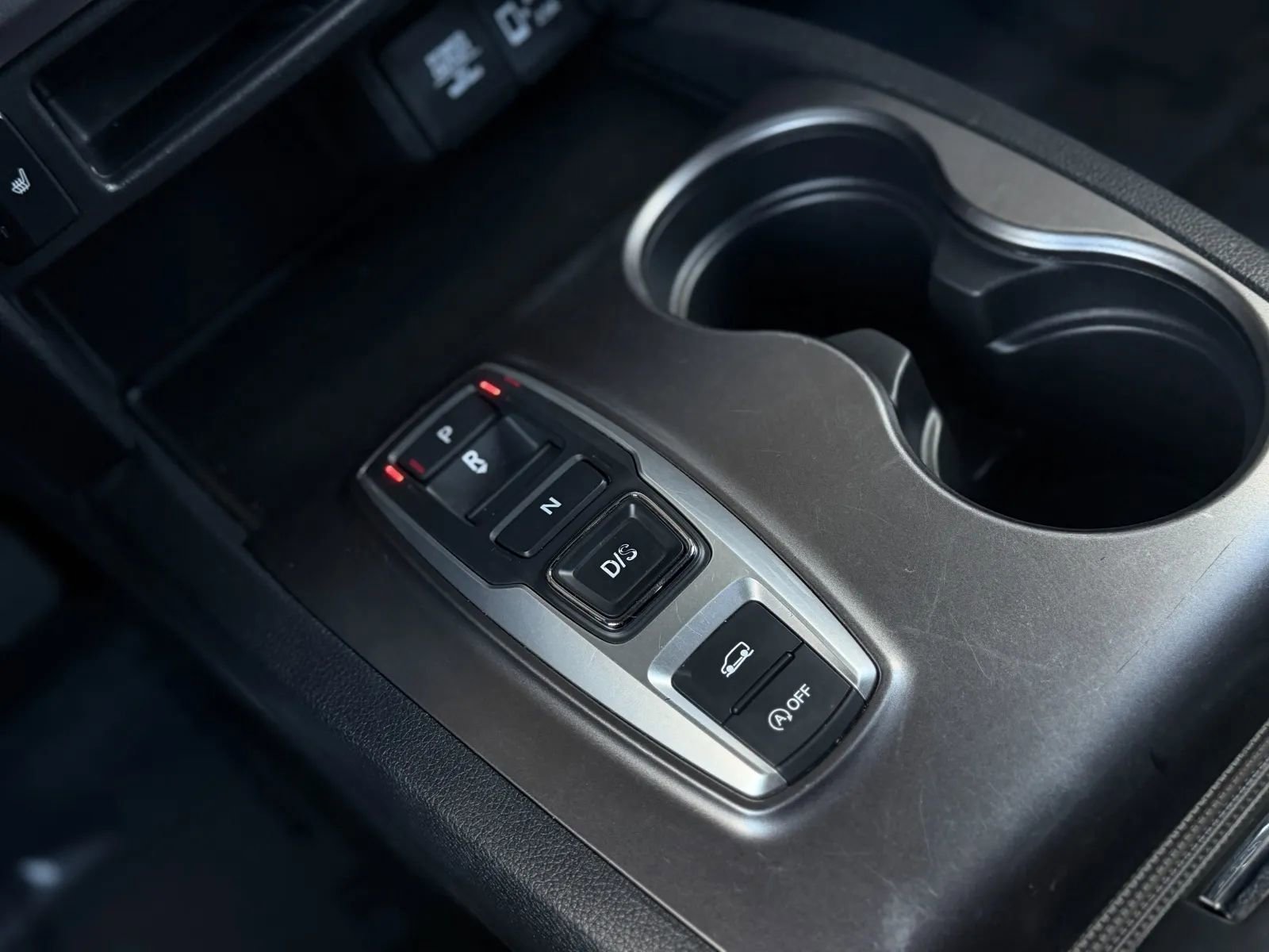 Used 2019 Honda Passport EX-L image 34