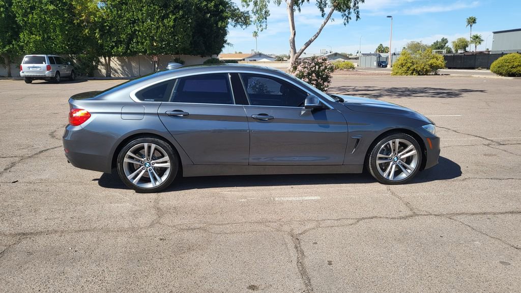 Used 2017 BMW 440i Gran Coupe image 10