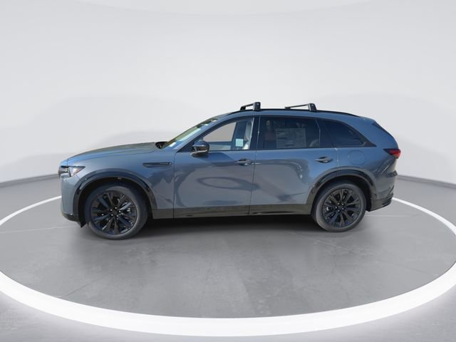New 2026 MAZDA CX-90 3.3 Turbo S w/ Premium Package AWD/4WD image 4