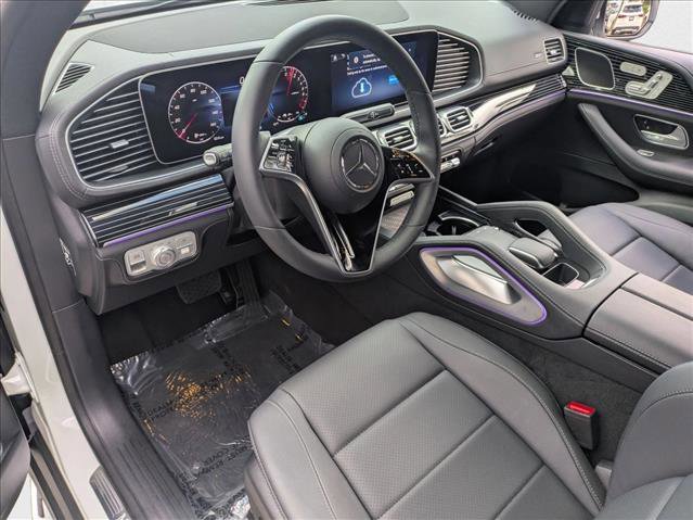 Used 2025 Mercedes-Benz GLE 450e 4MATIC image 10