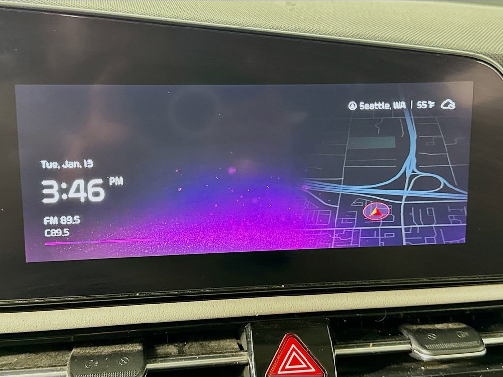 Used 2023 Kia Niro Wave w/ Wave Preserve Package image 27