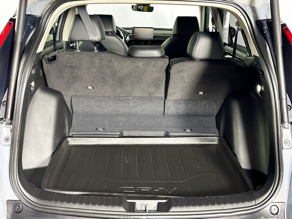 Used 2023 Honda CR-V EX-L image 21