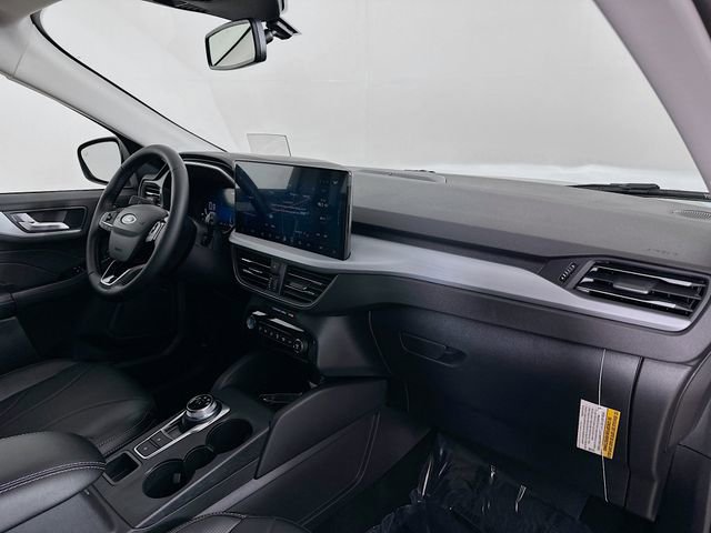 New 2026 Ford Escape Platinum w/ Premium Technology Package image 29