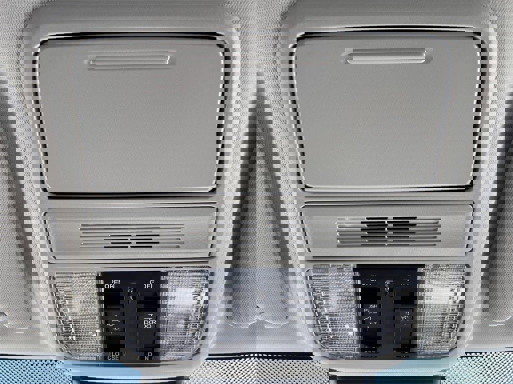 New 2026 Honda Odyssey EX-L image 48