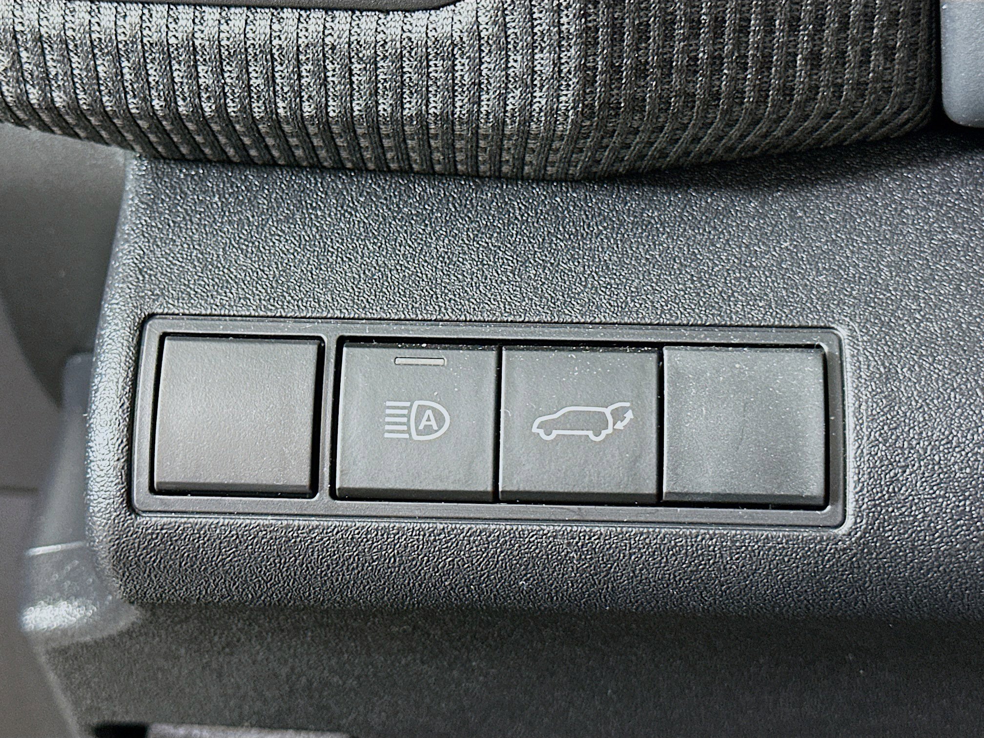 Used 2023 Toyota bZ4X AWD w/ Weather Package image 17