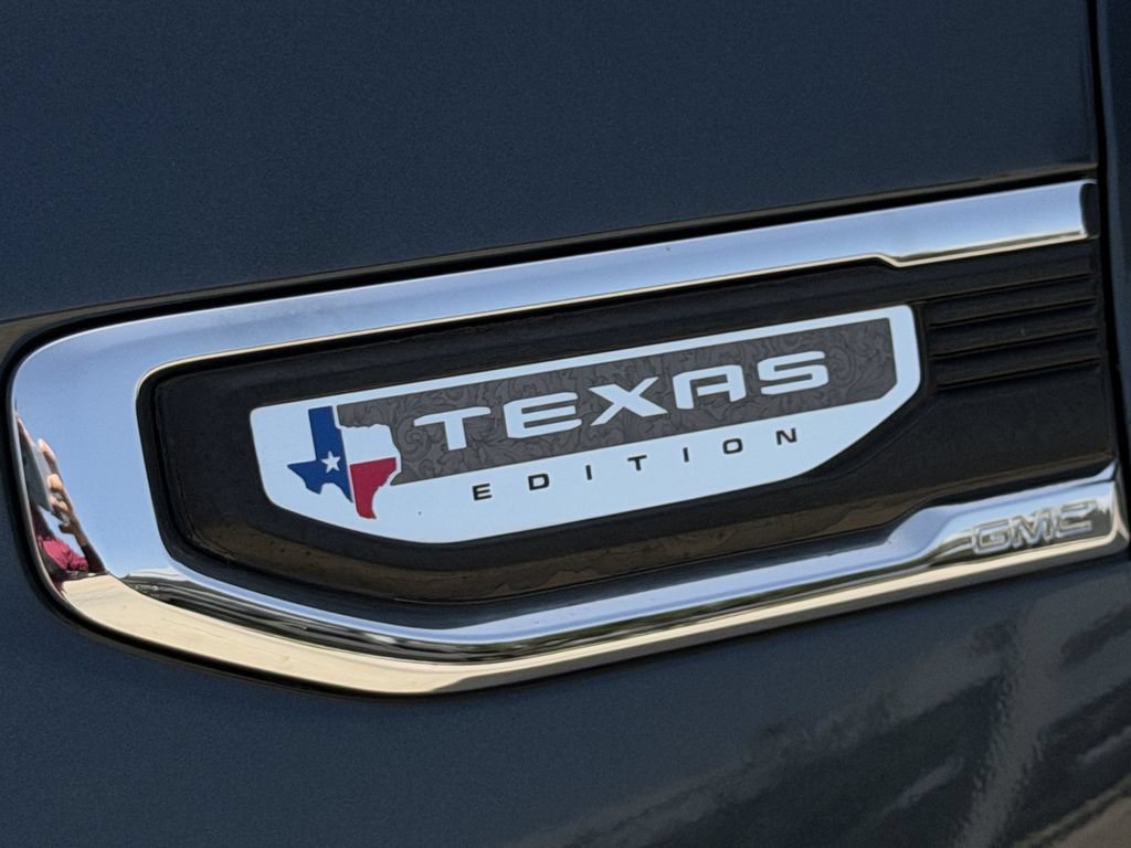 Used 2021 GMC Sierra 1500 SLT AWD/4WD image 10