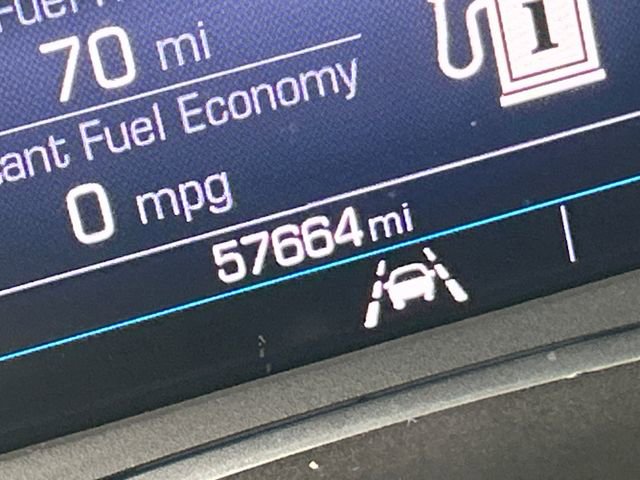 Used 2022 GMC Terrain SLE w/ LPO, Floor Liner Package image 17