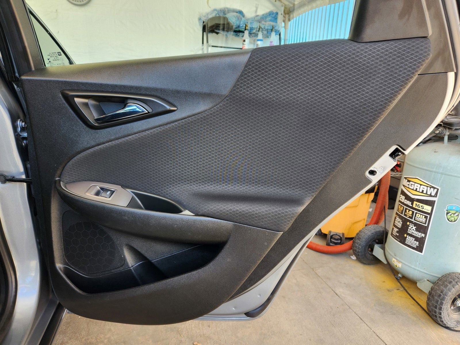 Used 2024 Chevrolet Malibu LT image 49