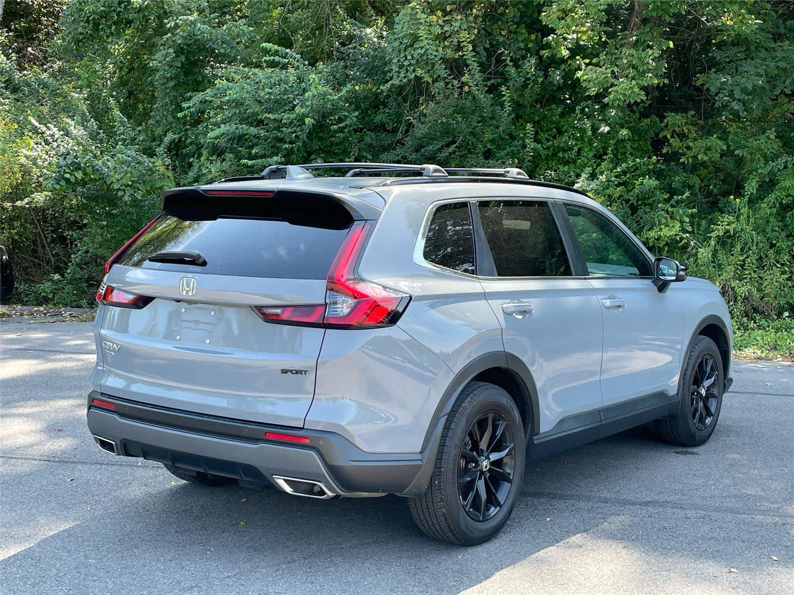 Used 2024 Honda CR-V Sport-L image 5